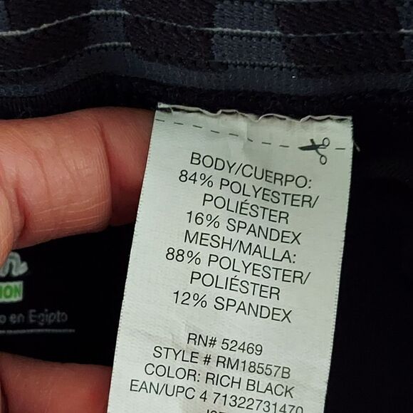 Russell men’s compression sport pants Medium - Picture 4 of 5